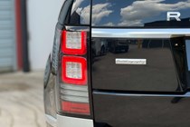 Land Rover Range Rover (13-21) 4.4 SDV8 Autobiography LWB 4d Auto For Sale - Carscierge, Shrewsbury