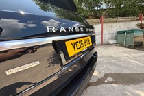 Land Rover Range Rover (13-21) 4.4 SDV8 Autobiography LWB 4d Auto For Sale - Carscierge, Shrewsbury