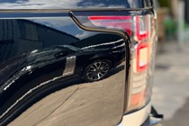 Land Rover Range Rover (13-21) 4.4 SDV8 Autobiography LWB 4d Auto For Sale - Carscierge, Shrewsbury