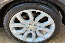 Land Rover Range Rover (13-21) 4.4 SDV8 Autobiography LWB 4d Auto For Sale - Carscierge, Shrewsbury