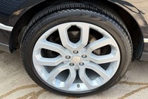 Land Rover Range Rover (13-21) 4.4 SDV8 Autobiography LWB 4d Auto For Sale - Carscierge, Shrewsbury
