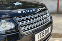Land Rover Range Rover (13-21) 4.4 SDV8 Autobiography LWB 4d Auto For Sale - Carscierge, Shrewsbury