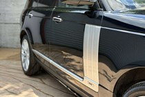 Land Rover Range Rover (13-21) 4.4 SDV8 Autobiography LWB 4d Auto For Sale - Carscierge, Shrewsbury