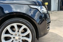 Land Rover Range Rover (13-21) 4.4 SDV8 Autobiography LWB 4d Auto For Sale - Carscierge, Shrewsbury
