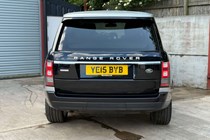 Land Rover Range Rover (13-21) 4.4 SDV8 Autobiography LWB 4d Auto For Sale - Carscierge, Shrewsbury