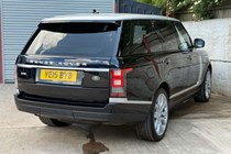 Land Rover Range Rover (13-21) 4.4 SDV8 Autobiography LWB 4d Auto For Sale - Carscierge, Shrewsbury