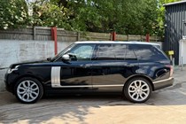 Land Rover Range Rover (13-21) 4.4 SDV8 Autobiography LWB 4d Auto For Sale - Carscierge, Shrewsbury