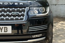 Land Rover Range Rover (13-21) 4.4 SDV8 Autobiography LWB 4d Auto For Sale - Carscierge, Shrewsbury