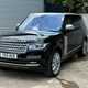 Land Rover Range Rover (13-21) 4.4 SDV8 Autobiography LWB 4d Auto For Sale - Carscierge, Shrewsbury