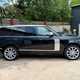 Land Rover Range Rover (13-21) 4.4 SDV8 Autobiography LWB 4d Auto For Sale - Carscierge, Shrewsbury