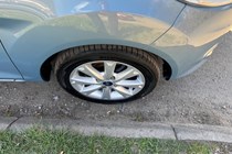 Ford Fiesta (08-17) 1.4 Zetec 5d For Sale - Shipley Bridge Garage Ltd, Horley