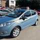 Ford Fiesta (08-17) 1.4 Zetec 5d For Sale - Shipley Bridge Garage Ltd, Horley