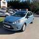 Ford Fiesta (08-17) 1.4 Zetec 5d For Sale - Shipley Bridge Garage Ltd, Horley