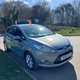 Ford Fiesta (08-17) 1.4 Zetec 5d For Sale - Shipley Bridge Garage Ltd, Horley