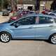 Ford Fiesta (08-17) 1.4 Zetec 5d For Sale - Shipley Bridge Garage Ltd, Horley