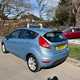 Ford Fiesta (08-17) 1.4 Zetec 5d For Sale - Shipley Bridge Garage Ltd, Horley