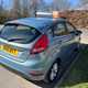 Ford Fiesta (08-17) 1.4 Zetec 5d For Sale - Shipley Bridge Garage Ltd, Horley