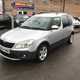 Skoda Roomster (06-15) 1.6 TDI CR (105bhp) Scout 5d For Sale - Dash Car Sales, Loughborough