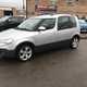Skoda Roomster (06-15) 1.6 TDI CR (105bhp) Scout 5d For Sale - Dash Car Sales, Loughborough