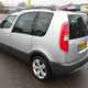 Skoda Roomster (06-15) 1.6 TDI CR (105bhp) Scout 5d For Sale - Dash Car Sales, Loughborough