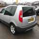 Skoda Roomster (06-15) 1.6 TDI CR (105bhp) Scout 5d For Sale - Dash Car Sales, Loughborough