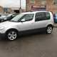 Skoda Roomster (06-15) 1.6 TDI CR (105bhp) Scout 5d For Sale - Dash Car Sales, Loughborough