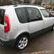 Skoda Roomster (06-15) 1.6 TDI CR (105bhp) Scout 5d For Sale - Dash Car Sales, Loughborough