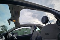 Fiat 500 C (09-24) 1.4 Lounge 2d For Sale - Dash Car Sales, Loughborough