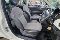Fiat 500 C (09-24) 1.4 Lounge 2d For Sale - Dash Car Sales, Loughborough