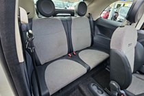 Fiat 500 C (09-24) 1.4 Lounge 2d For Sale - Dash Car Sales, Loughborough