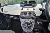 Fiat 500 C (09-24) 1.4 Lounge 2d For Sale - Dash Car Sales, Loughborough