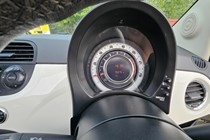 Fiat 500 C (09-24) 1.4 Lounge 2d For Sale - Dash Car Sales, Loughborough