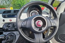 Fiat 500 C (09-24) 1.4 Lounge 2d For Sale - Dash Car Sales, Loughborough