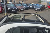 Fiat 500 C (09-24) 1.4 Lounge 2d For Sale - Dash Car Sales, Loughborough