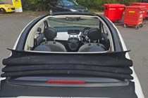 Fiat 500 C (09-24) 1.4 Lounge 2d For Sale - Dash Car Sales, Loughborough