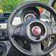 Fiat 500 C (09-24) 1.4 Lounge 2d For Sale - Dash Car Sales, Loughborough