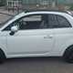 Fiat 500 C (09-24) 1.4 Lounge 2d For Sale - Dash Car Sales, Loughborough