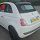Fiat 500 C (09-24) 1.4 Lounge 2d For Sale - Dash Car Sales, Loughborough