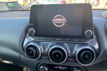 Nissan Juke SUV (19 on) 1.0 DiG-T 114 N-Connecta 5dr DCT For Sale - Walker Car Sales Retail Ltd, Portsmouth