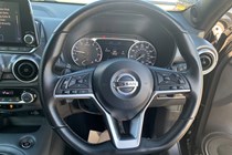 Nissan Juke SUV (19 on) 1.0 DiG-T 114 N-Connecta 5dr DCT For Sale - Walker Car Sales Retail Ltd, Portsmouth