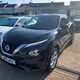 Nissan Juke SUV (19 on) 1.0 DiG-T 114 N-Connecta 5dr DCT For Sale - Walker Car Sales Retail Ltd, Portsmouth