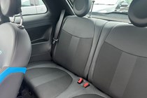Fiat 500 Hatchback (08-24) 1.2 S 3d For Sale - Walker Car Sales Retail Ltd, Portsmouth