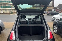 Fiat 500 Hatchback (08-24) 1.2 S 3d For Sale - Walker Car Sales Retail Ltd, Portsmouth