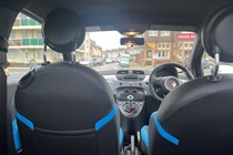Fiat 500 Hatchback (08-24) 1.2 S 3d For Sale - Walker Car Sales Retail Ltd, Portsmouth