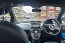 Fiat 500 Hatchback (08-24) 1.2 S 3d For Sale - Walker Car Sales Retail Ltd, Portsmouth