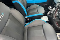 Fiat 500 Hatchback (08-24) 1.2 S 3d For Sale - Walker Car Sales Retail Ltd, Portsmouth