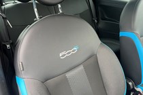 Fiat 500 Hatchback (08-24) 1.2 S 3d For Sale - Walker Car Sales Retail Ltd, Portsmouth