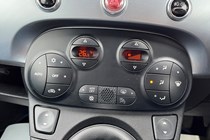 Fiat 500 Hatchback (08-24) 1.2 S 3d For Sale - Walker Car Sales Retail Ltd, Portsmouth