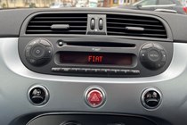 Fiat 500 Hatchback (08-24) 1.2 S 3d For Sale - Walker Car Sales Retail Ltd, Portsmouth