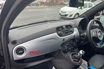 Fiat 500 Hatchback (08-24) 1.2 S 3d For Sale - Walker Car Sales Retail Ltd, Portsmouth